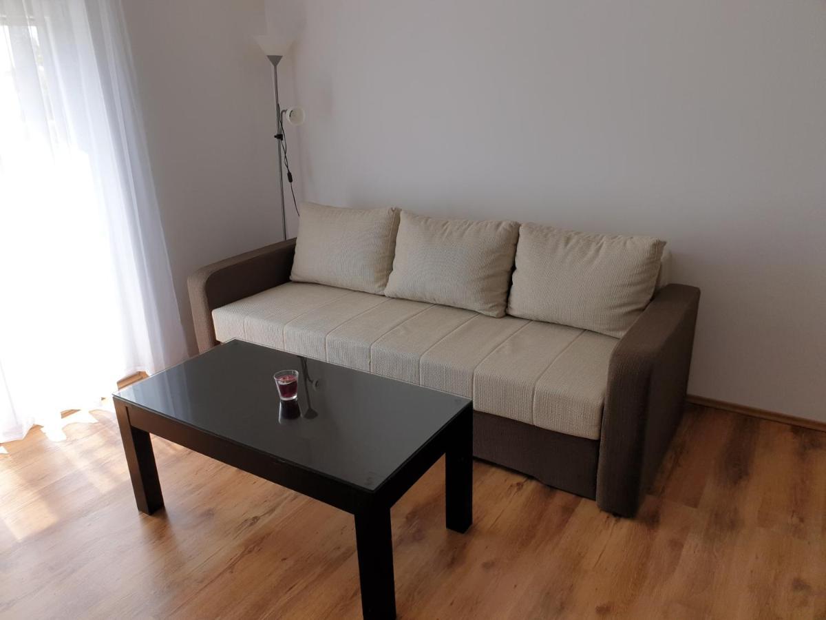 Delfin Vidalići Apartman Apartment Kustici Bagian luar foto