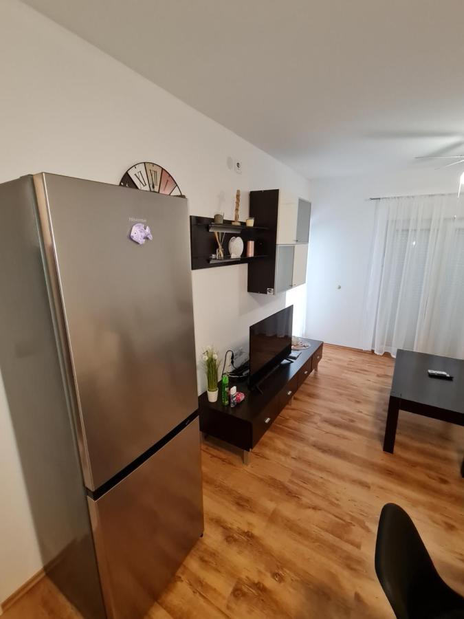 Delfin Vidalići Apartman Apartment Kustici Bagian luar foto